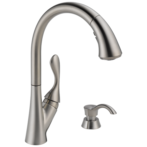 KITCHEN FAUCET