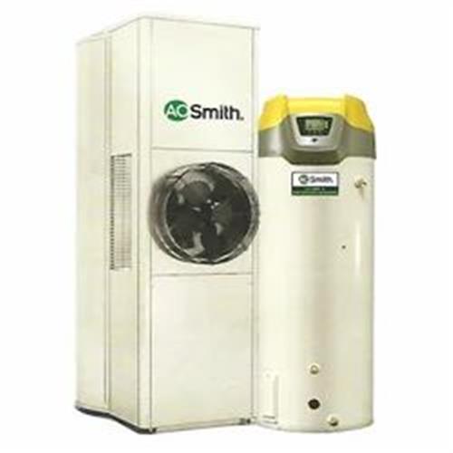 HEAT PUMP & GEYSER