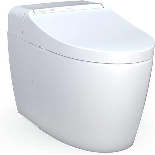 TOILETS