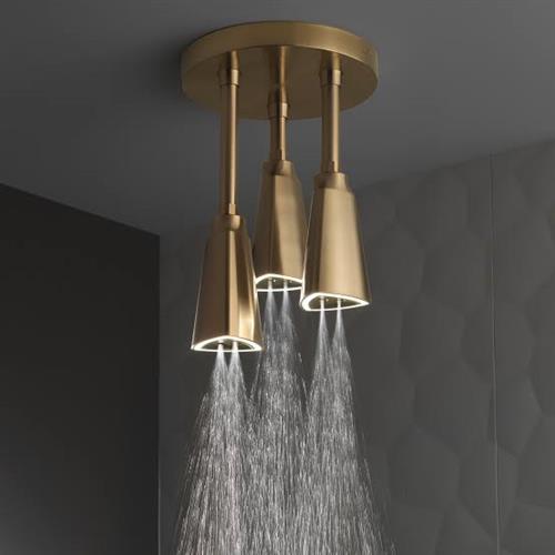 SHOWERS