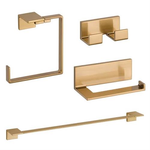 BATHROOM ACCESSORIES