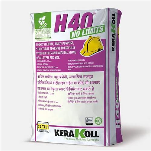 TILE ADHESIVE