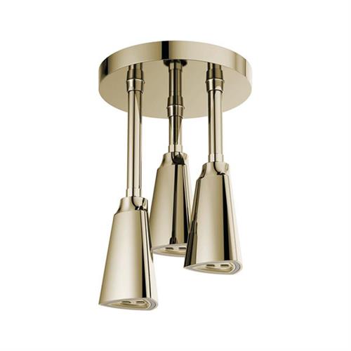 12" Pendant Shower