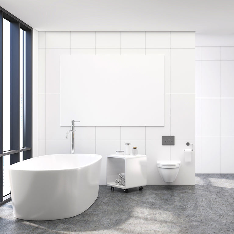Wall Mount Toilet